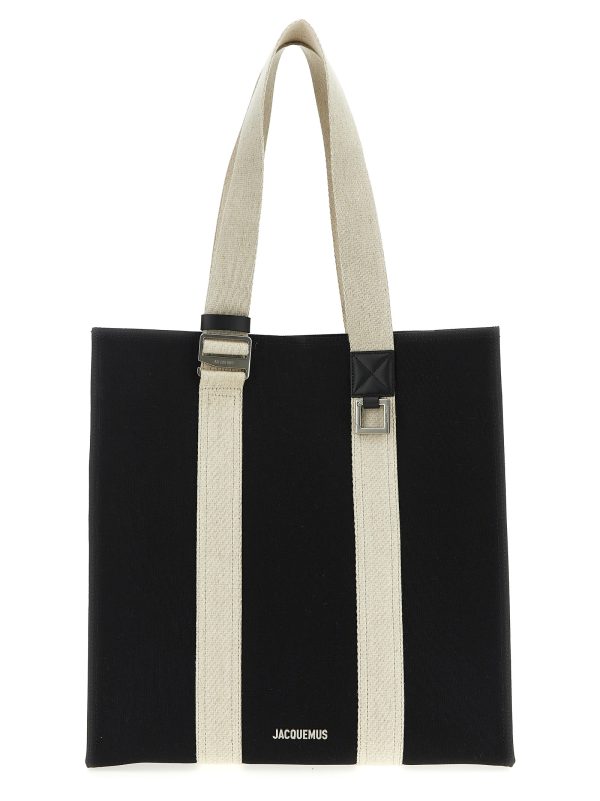 'Le Cabas Cuerda' shopping bag