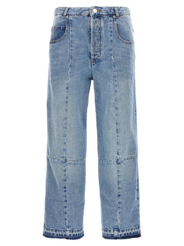 'Najet' jeans