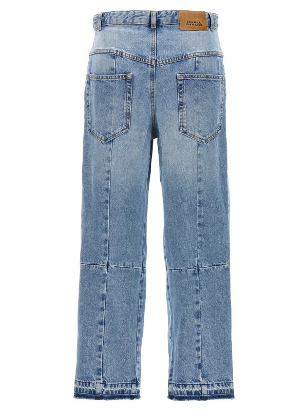 'Najet' jeans - immagine 2