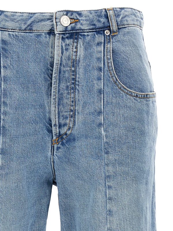 'Najet' jeans - immagine 3