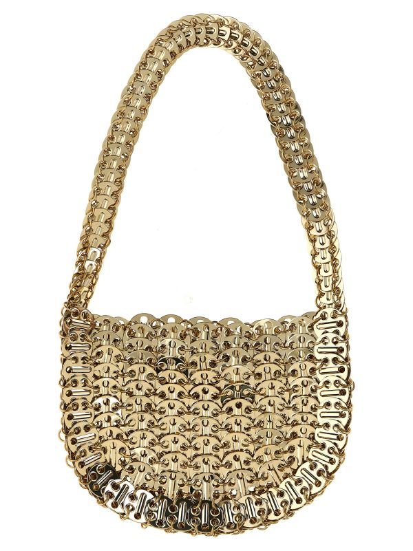 'Iconic 1969 Moon' shoulder bag - immagine 2