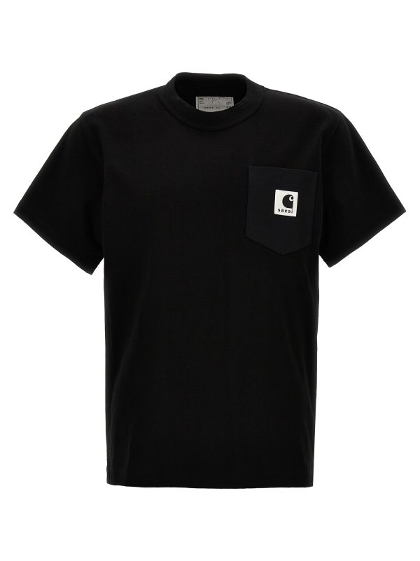 T-shirt Sacai x Carhartt WIP