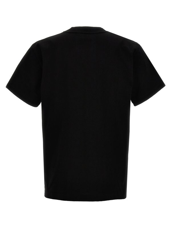 T-shirt Sacai x Carhartt WIP - immagine 2