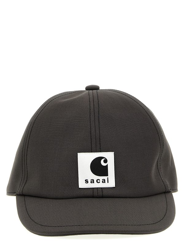 Sacai x Carhartt WIP cap