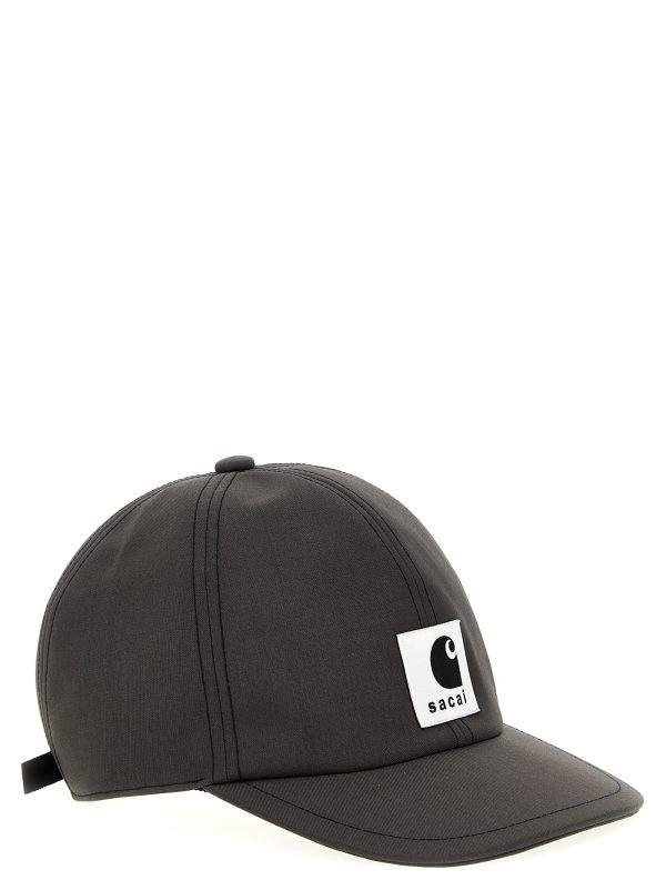 Sacai x Carhartt WIP cap - immagine 2