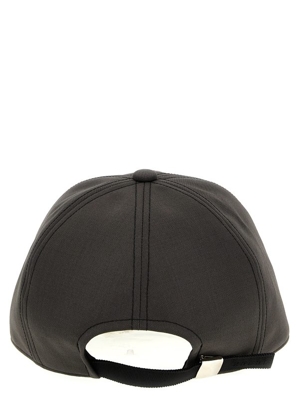 Sacai x Carhartt WIP cap - immagine 3