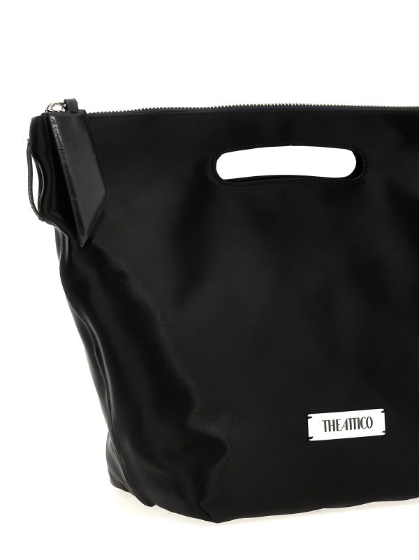 'Via dei Giardini 30' handbag - immagine 3