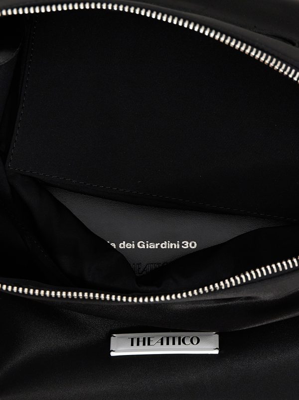 'Via dei Giardini 30' handbag - immagine 4