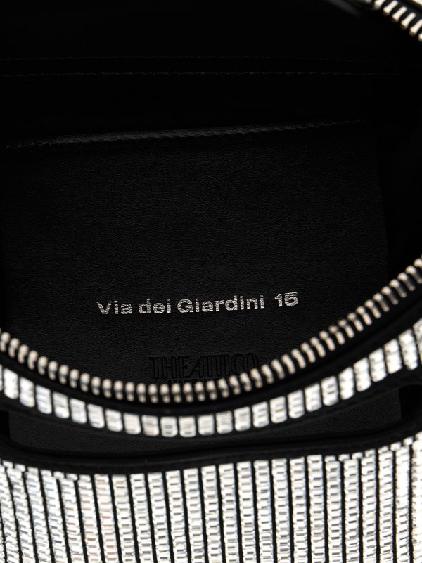 'Via Dei Giardini 15' handbag - immagine 4