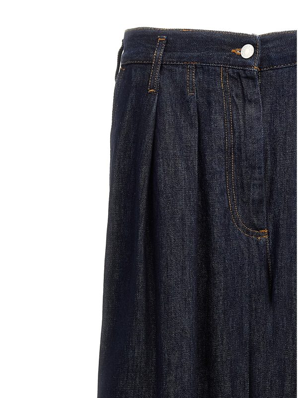 'Pamplona' jeans - immagine 3