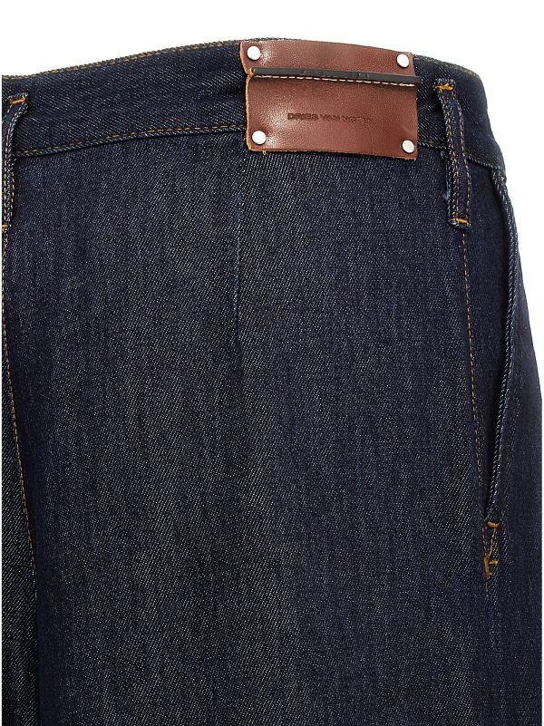 'Pamplona' jeans - immagine 4