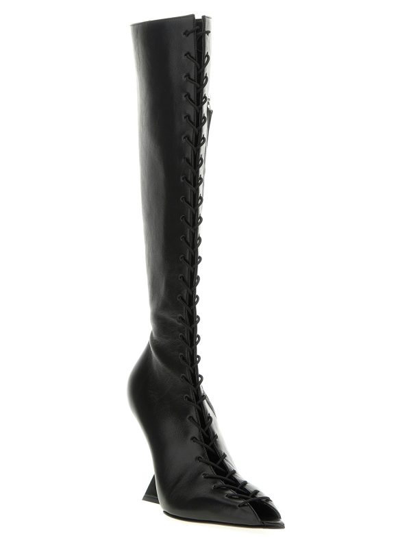 'Morgan' boots - immagine 2