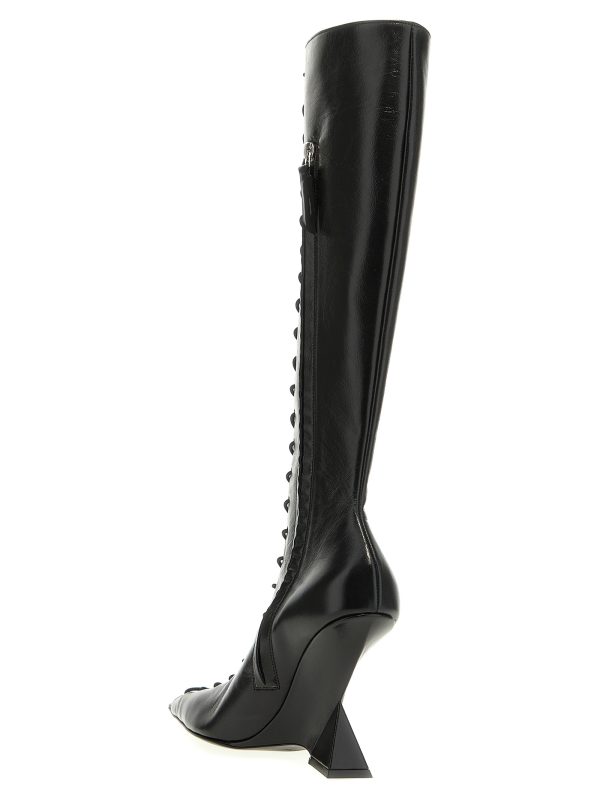 'Morgan' boots - immagine 3