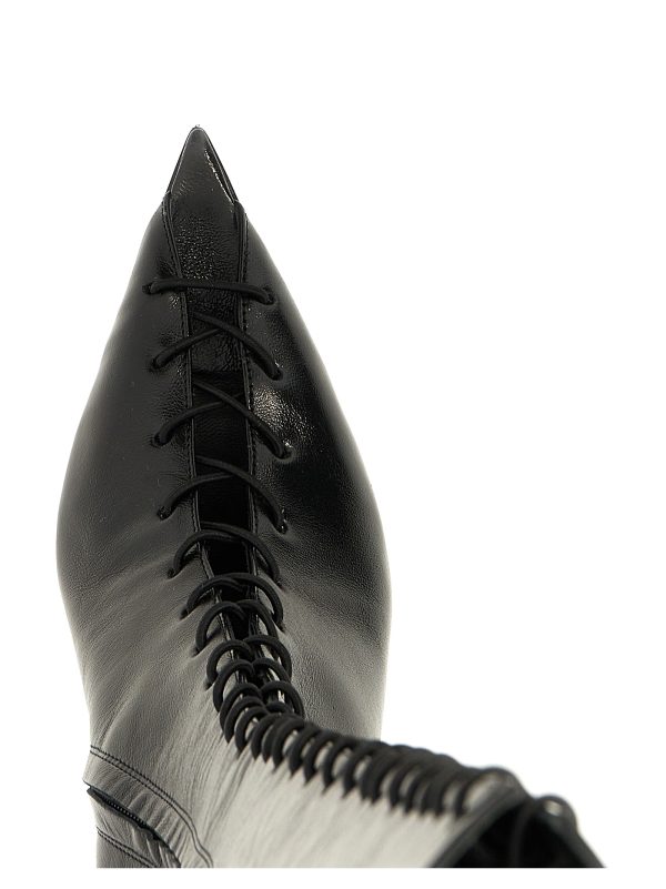 'Morgan' boots - immagine 4