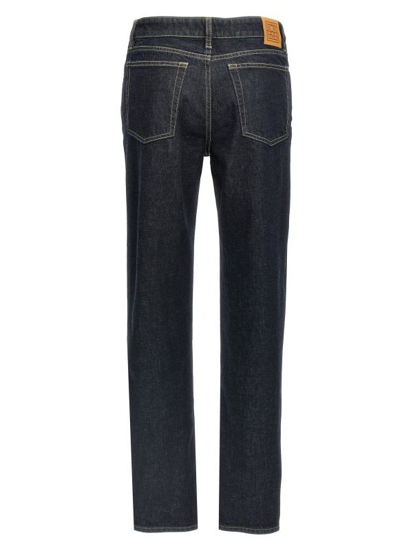 'Low Taper' jeans - immagine 2