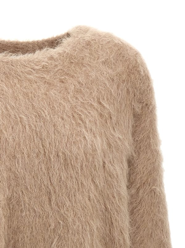 Alpaca sweater - immagine 3