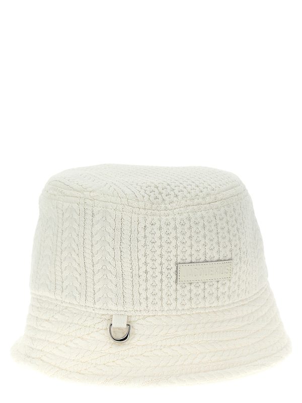 'Le Bob Belo' bucket hat - immagine 2