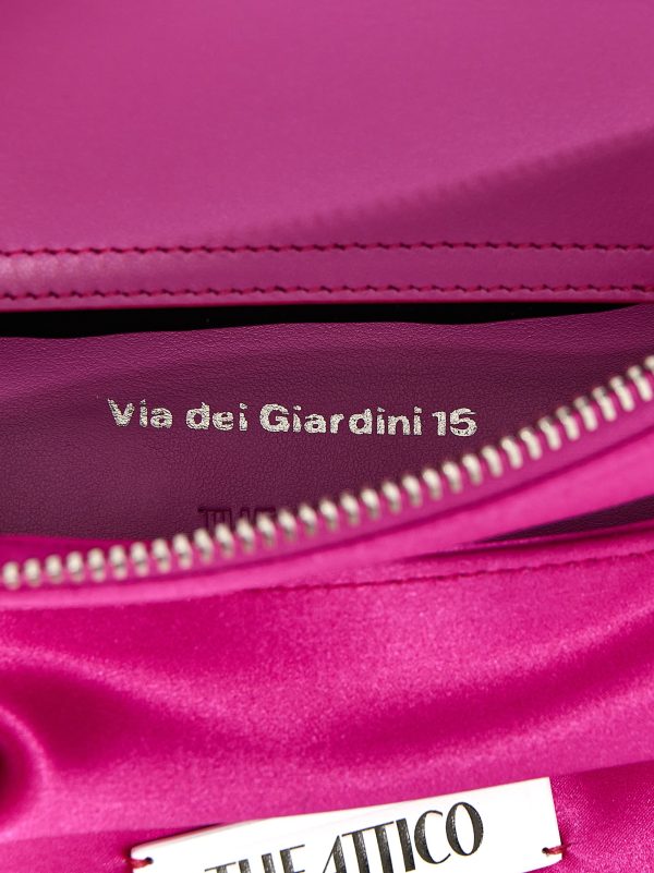 'Via Dei Giardini 15' handbag - immagine 4