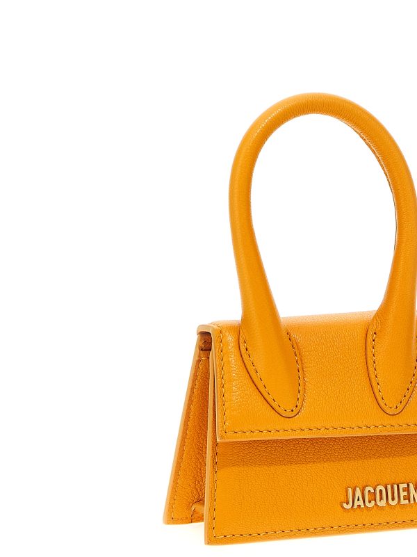 'Le Chiquito' handbag - immagine 3