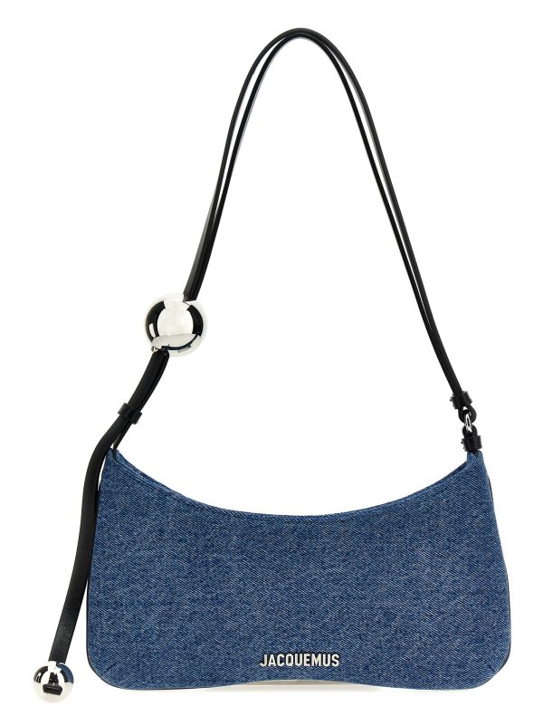 'Le Bisou Perle' shoulder bag