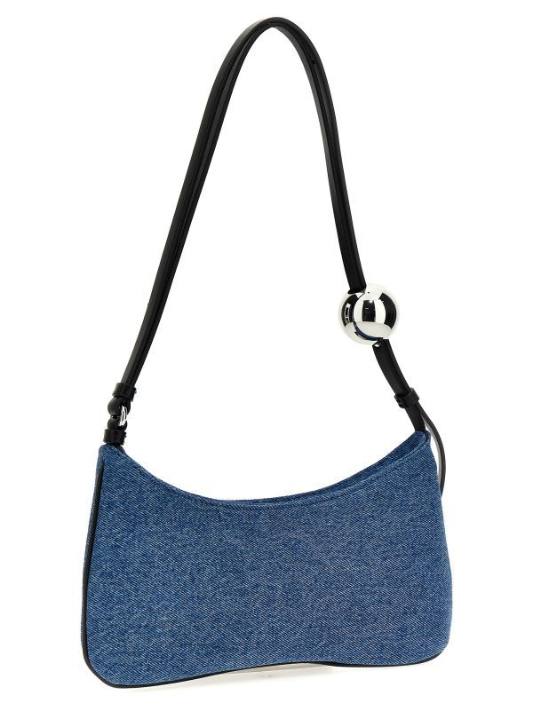 'Le Bisou Perle' shoulder bag - immagine 2