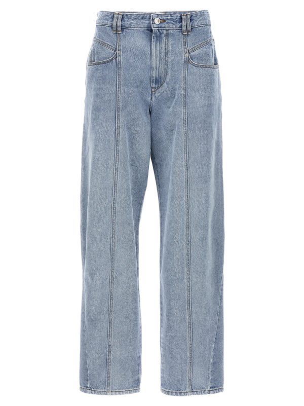 'Vetan' jeans