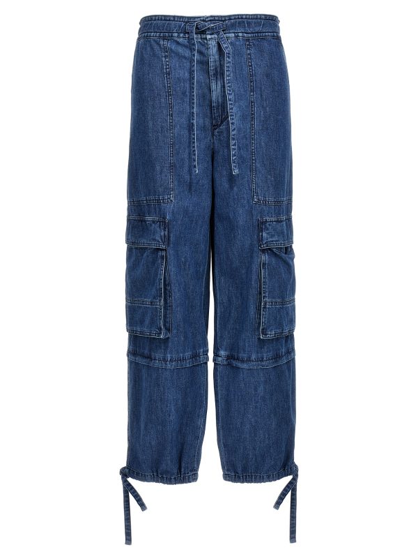 'Ivy' jeans