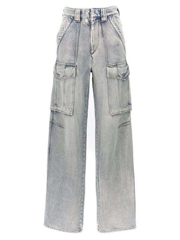 'Heilani' jeans