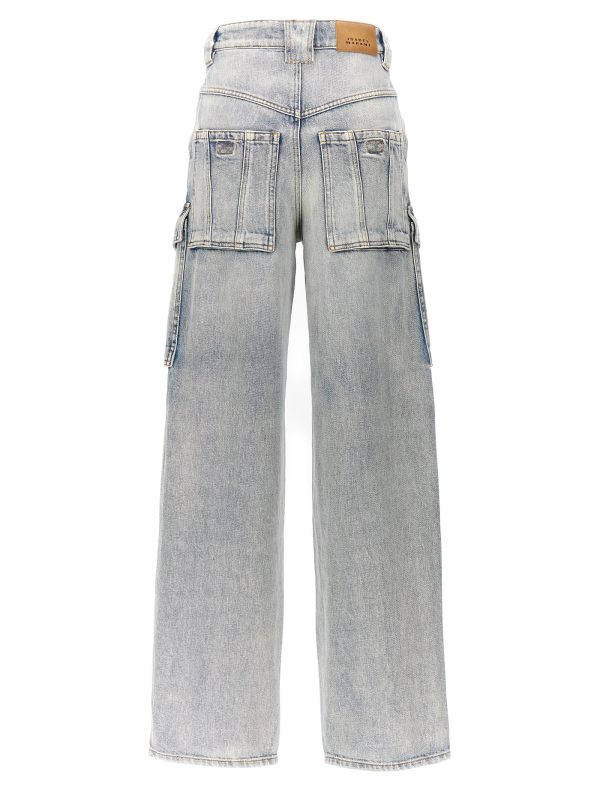 'Heilani' jeans - immagine 2