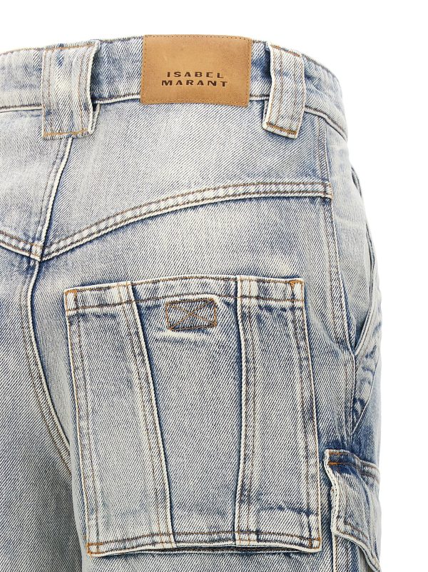 'Heilani' jeans - immagine 4