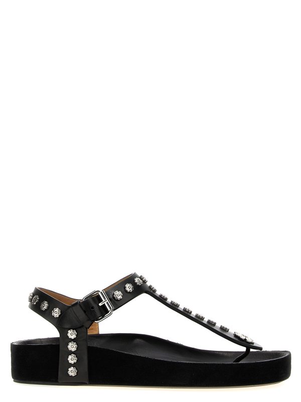 'Enore' sandals