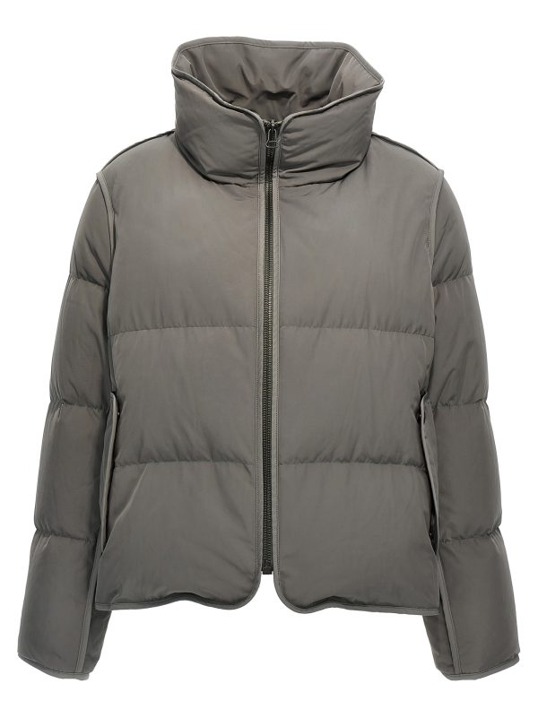 'Doudoune' down jacket - immagine 2