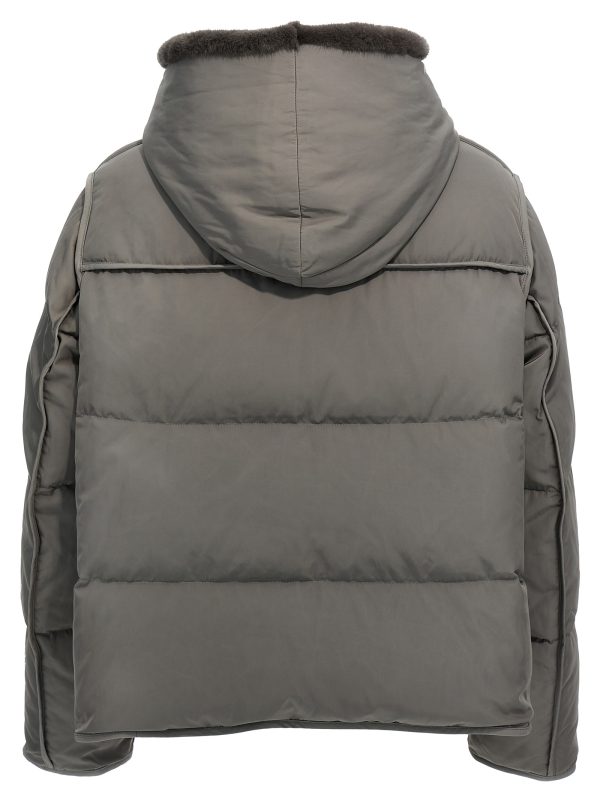 'Doudoune' down jacket - immagine 3