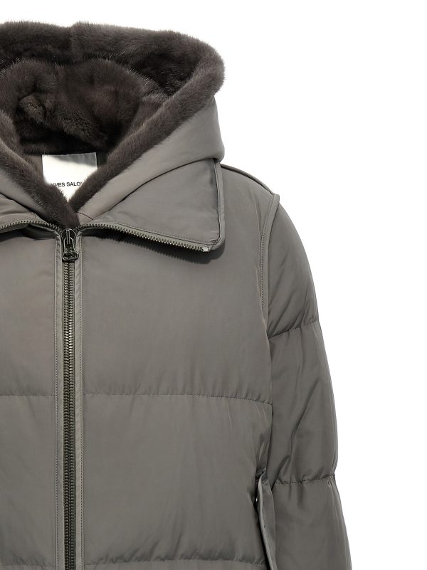 'Doudoune' down jacket - immagine 4