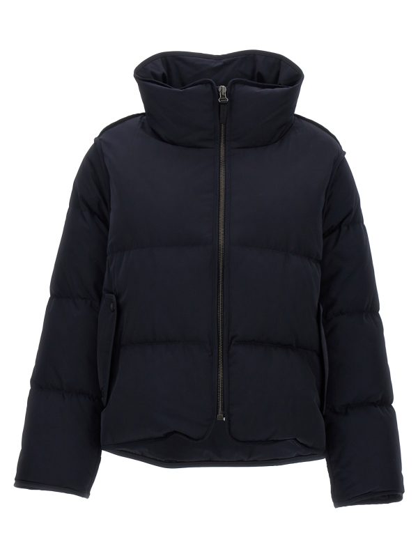 'Doudoune' down jacket - immagine 2