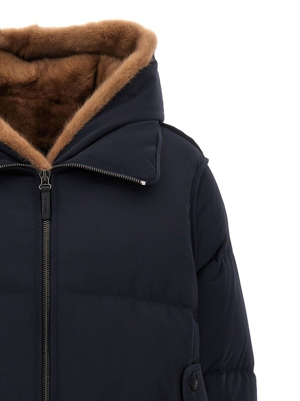 'Doudoune' down jacket - immagine 4