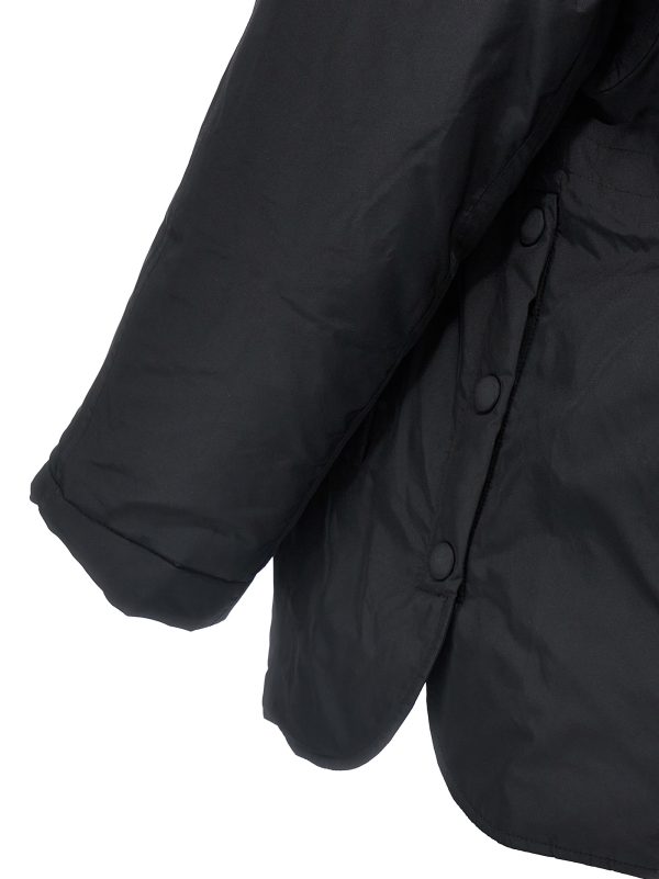 'Veste' down jacket - immagine 4