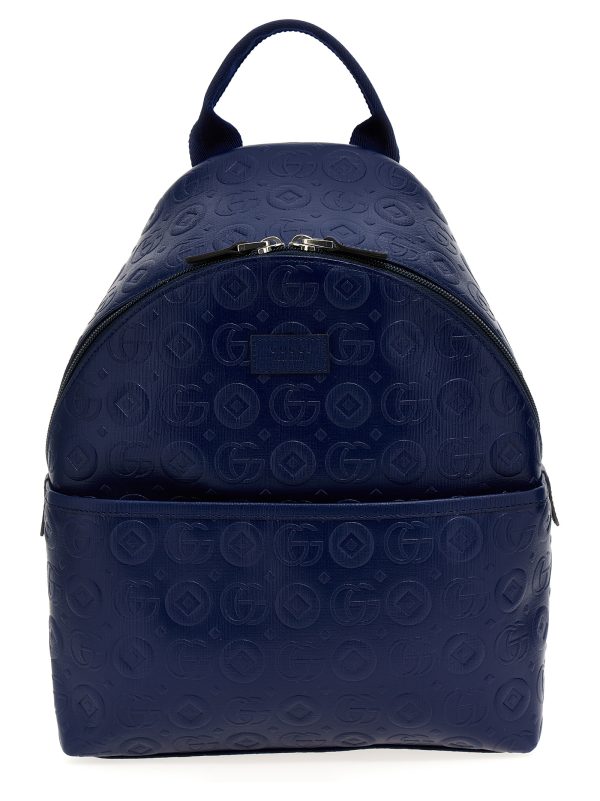 'Double G' backpack