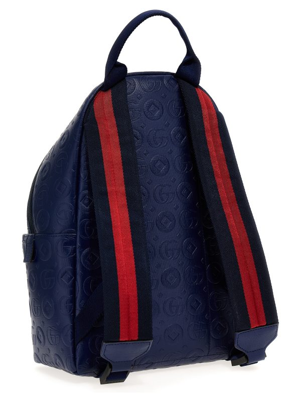 'Double G' backpack - immagine 2