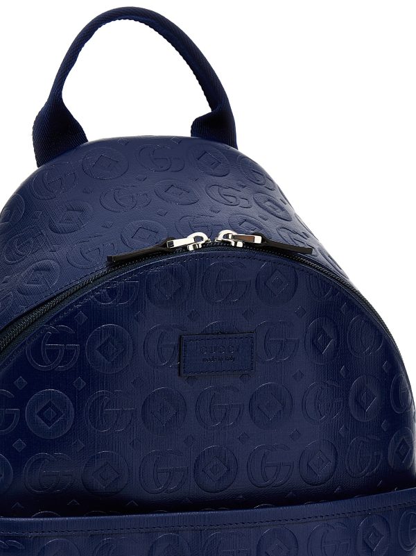 'Double G' backpack - immagine 3