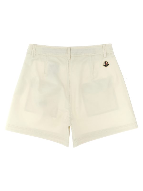 Twill shorts - immagine 2