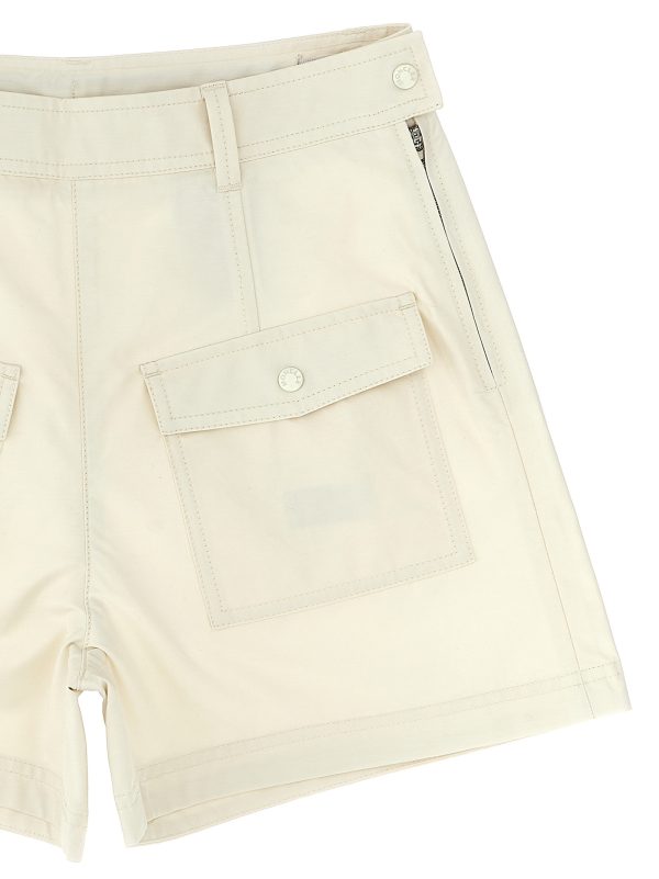 Twill shorts - immagine 3