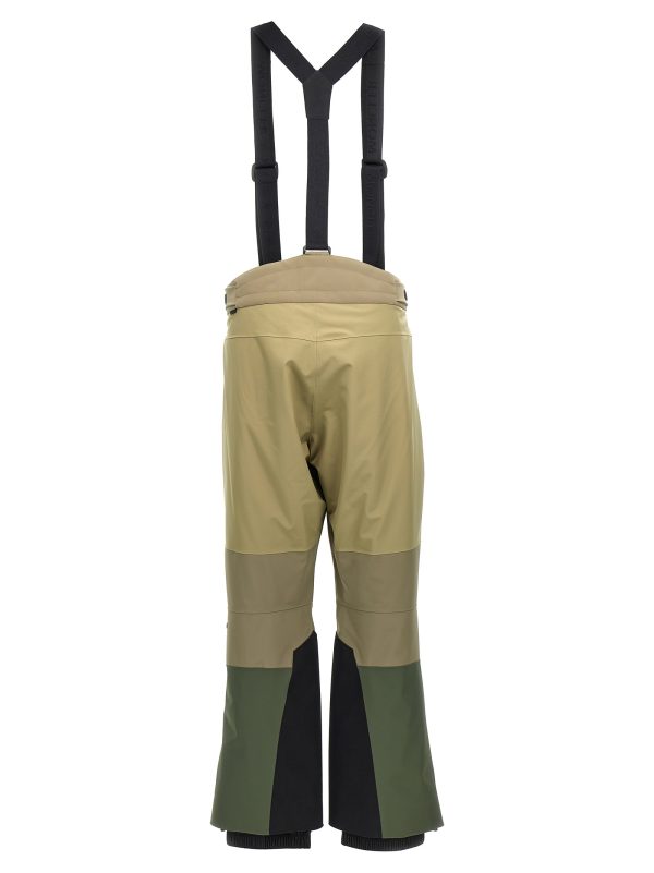 Water repellent ski pants - immagine 2