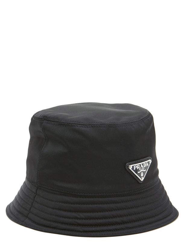 Re-nylon bucket hat