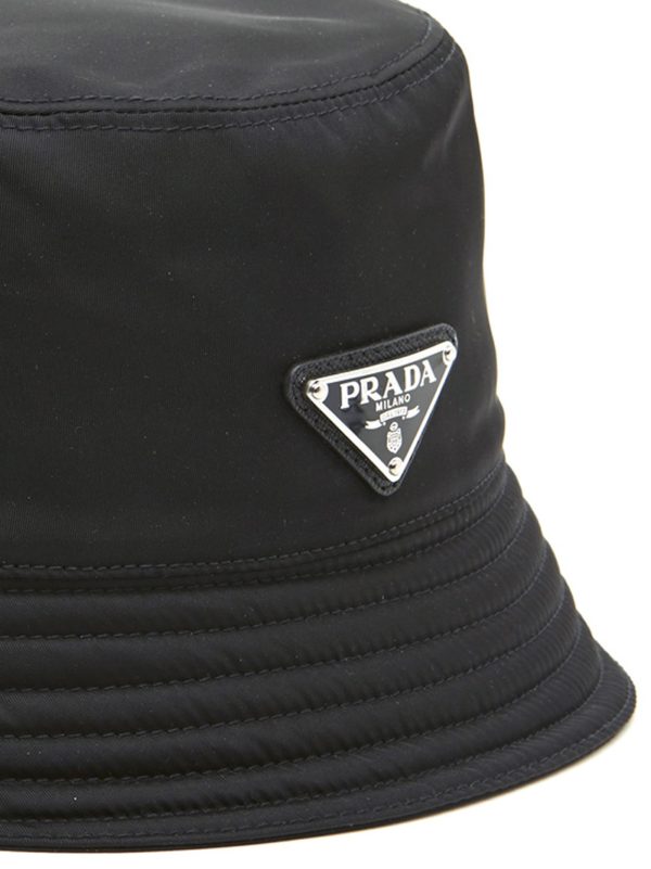 Re-nylon bucket hat - immagine 3