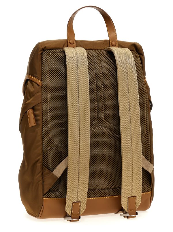 Re-Nylon backpack - immagine 2