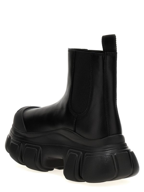 'Storm' ankle boots - immagine 2