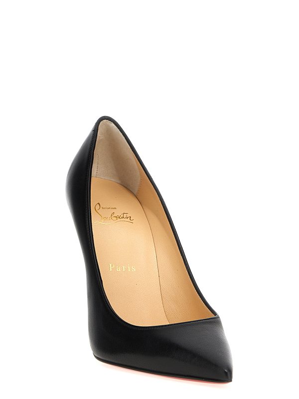 ‘Kate' pumps - immagine 2