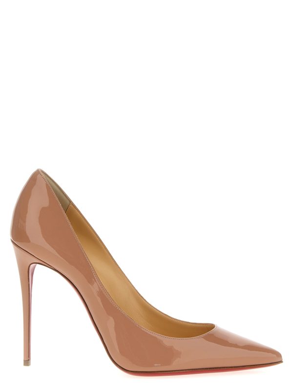 'Kate' pumps