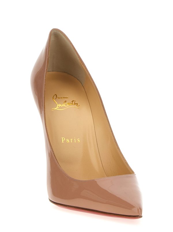 'Kate' pumps - immagine 2